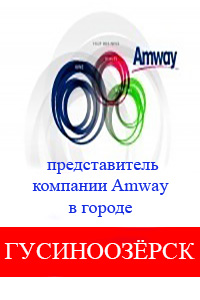  Amway